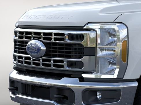 New 2026 Ford F250 XLT AWD/4WD image 17