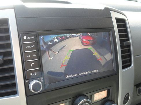 Used 2020 Nissan Frontier SV AWD/4WD image 22