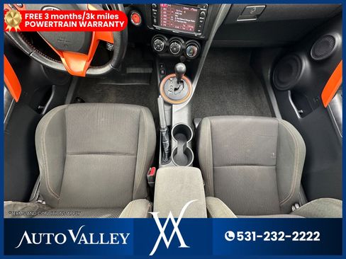 Used 2015 Scion tC FWD image 26
