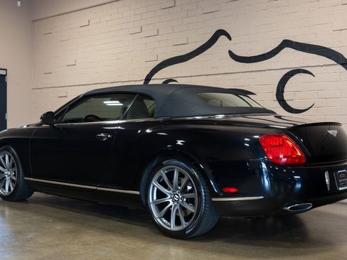 Used 2010 Bentley Continental GT Speed image 10