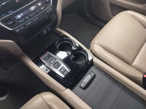 Used 2020 Honda Ridgeline RTL-E image 18