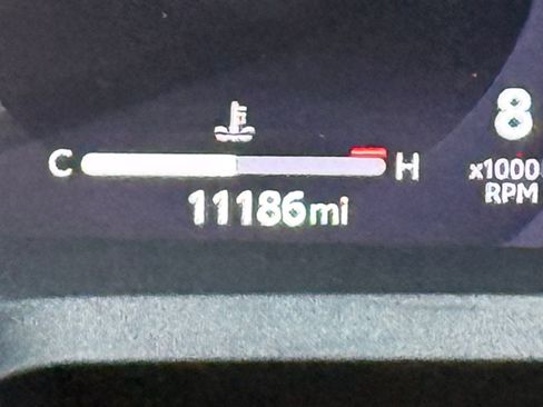 Used 2025 Toyota Tacoma TRD Off-Road AWD/4WD image 32