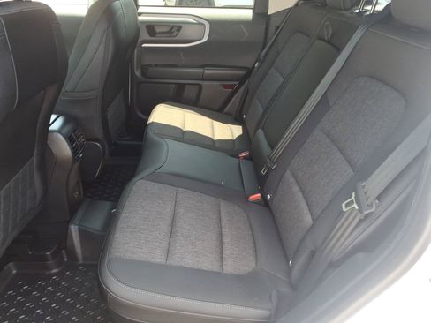 Certified 2024 Ford Bronco Sport Big Bend AWD/4WD image 22