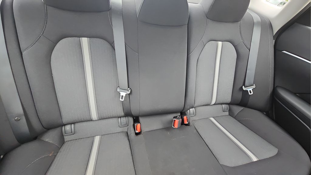 Certified 2026 Hyundai Sonata SE FWD image 10