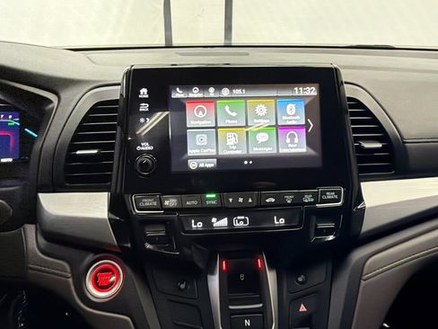 Used 2019 Honda Odyssey EX-L image 30