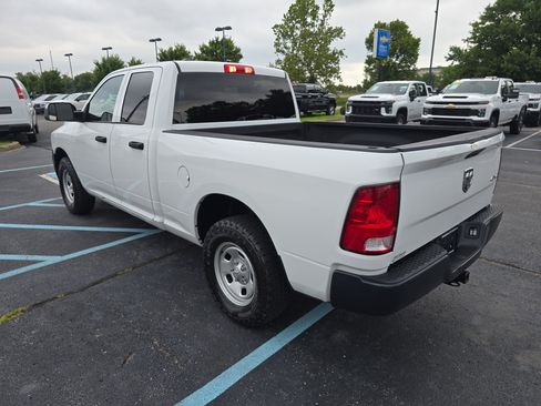 Used 2022 RAM 1500 Tradesman w/ Popular Equipment Group AWD/4WD image 10