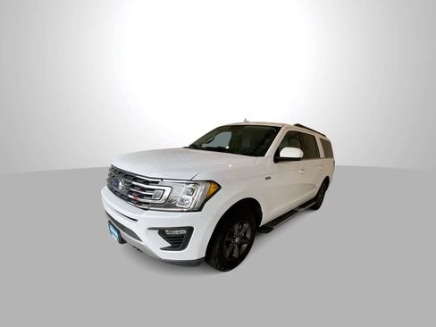 Used 2021 Ford Expedition Max XLT w/ FX4 Off-Road Package AWD/4WD image 4