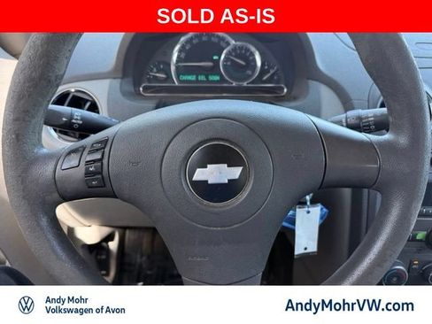 Used 2010 Chevrolet HHR LS FWD image 19