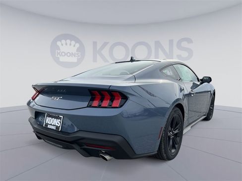 New 2026 Ford Mustang GT image 7