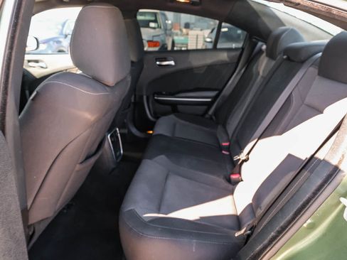 Used 2022 Dodge Charger SXT RWD image 20