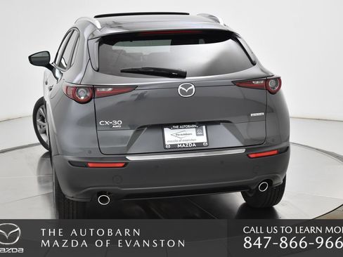 New 2026 MAZDA CX-30 AWD 2.5 S image 10