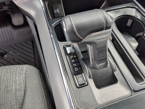 Certified 2023 Ford F150 Lightning XLT image 29