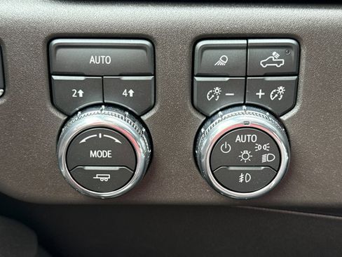 New 2026 GMC Sierra 1500 SLT w/ SLT Premium Plus Package image 24