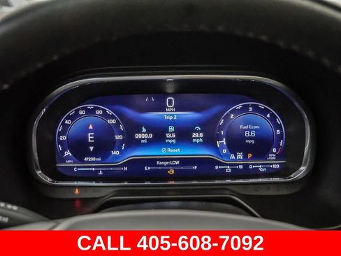 Used 2023 Chevrolet Suburban Z71 w/ Off-Road Capability Package AWD/4WD image 46