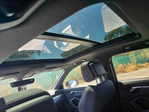 New 2025 Audi Q3 2.0T Premium Plus image 21