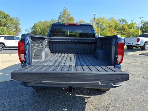 New 2026 GMC Sierra 1500 Elevation w/ Elevation Select Package image 27