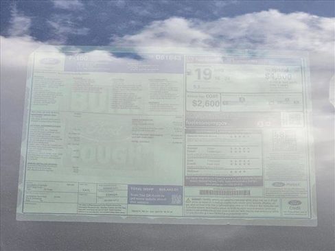 New 2026 Ford F150 XLT image 18