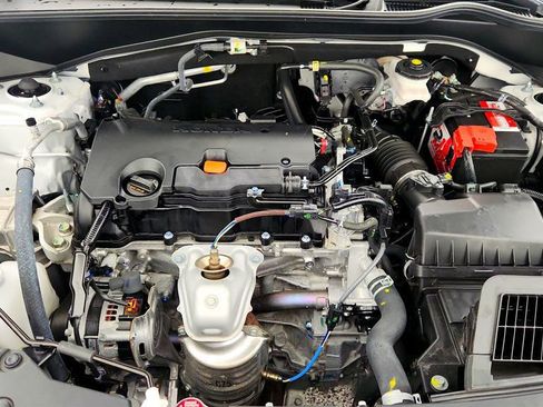 Used 2025 Honda HR-V LX image 26