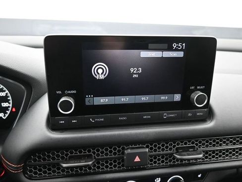 Used 2024 Honda HR-V Sport image 29