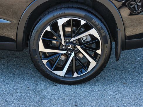 Used 2022 Mitsubishi Outlander SE image 8