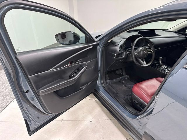 Used 2022 MAZDA CX-30 AWD 2.5 S w/ Preferred Package image 9