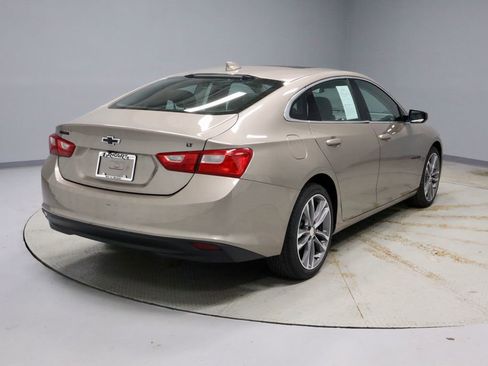 Used 2023 Chevrolet Malibu LT image 12