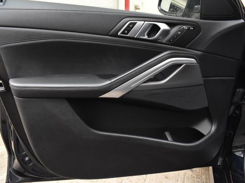 Used 2021 BMW X6 xDrive40i w/ M Sport Package image 22