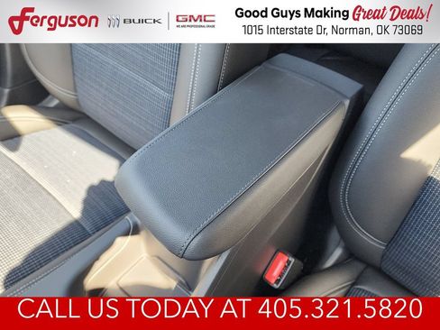 New 2026 Buick Envista Preferred w/ Convenience I Package FWD image 29