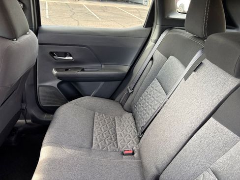 Used 2025 Nissan Kicks SV image 37