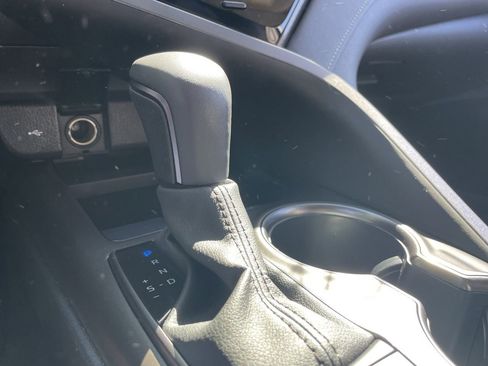 Used 2024 Toyota Camry XSE w/ Navigation Package image 5