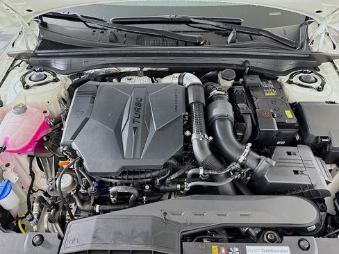 Used 2025 Kia K5 GT image 30