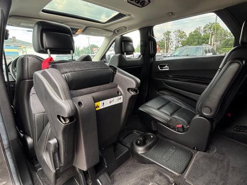 Used 2014 Dodge Durango Limited w/ Premium Group AWD/4WD image 11