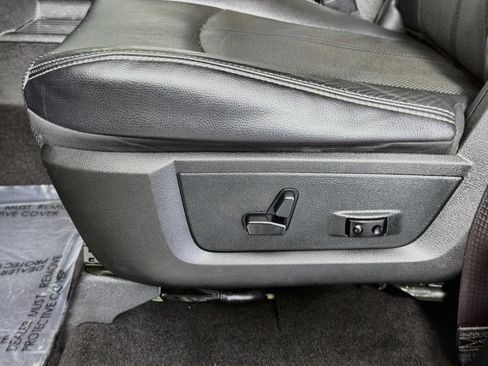 Used 2018 RAM 1500 Sport w/ Sport Premium Group AWD/4WD image 40