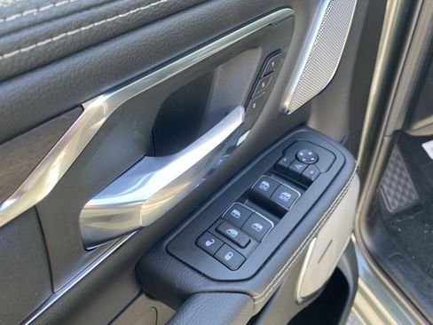 New 2026 RAM 1500 Laramie w/ Night Edition image 13