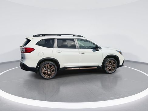 New 2026 Subaru Ascent Limited Bronze AWD/4WD image 8