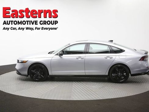 Used 2024 Honda Accord Sport image 61