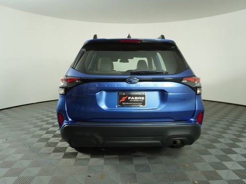 New 2026 Subaru Forester image 6