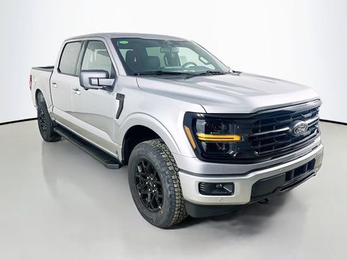 New 2026 Ford F150 XLT AWD/4WD image 1