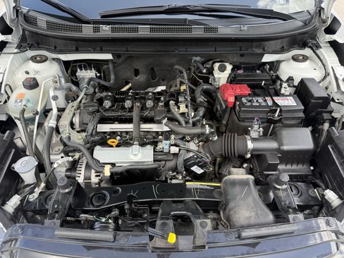 Used 2024 Nissan Kicks S FWD image 33