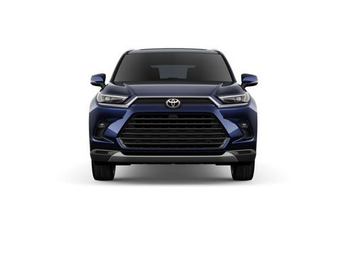 New 2026 Toyota Grand Highlander AWD Hybrid image 17