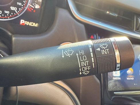 Used 2013 Cadillac XTS Platinum w/ Driver Assist Package image 13