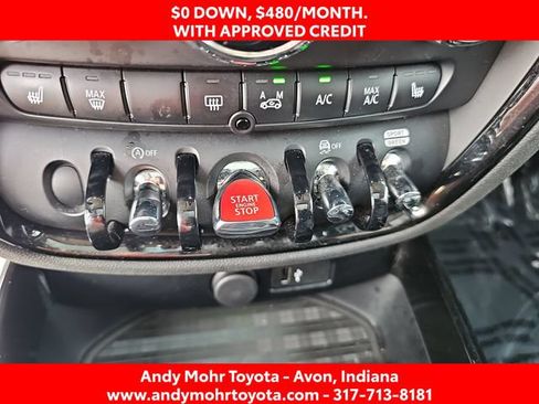 Used 2024 MINI Cooper Clubman S AWD/4WD image 24