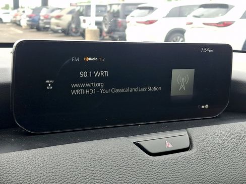 Certified 2024 MAZDA CX-90 3.3 Turbo w/ Preferred Plus AWD/4WD image 20