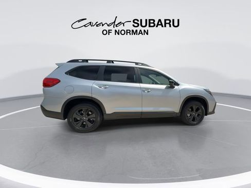 Used 2026 Subaru Ascent Premium image 9