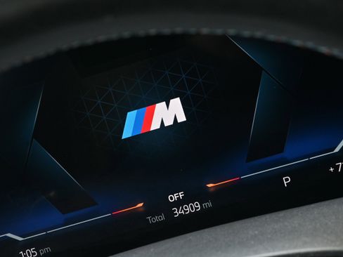 Certified 2023 BMW X7 M60i w/ Executive Package AWD/4WD image 37