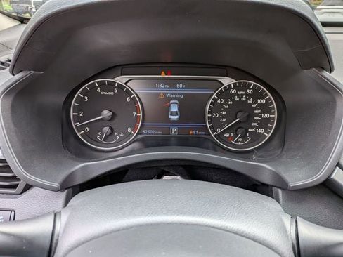 Used 2019 Nissan Altima 2.5 SV AWD/4WD image 17