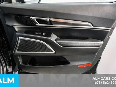 Used 2024 Kia Telluride S w/ S Sunroof Package FWD image 42