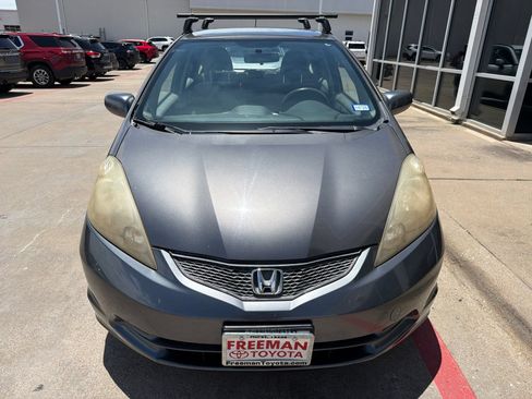 Used 2013 Honda Fit image 3