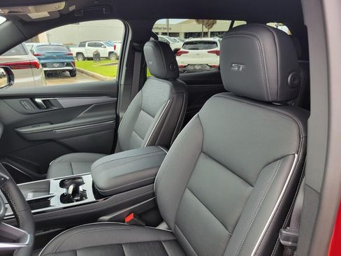 New 2026 Buick Enclave Sport Touring w/ Power Package FWD image 13