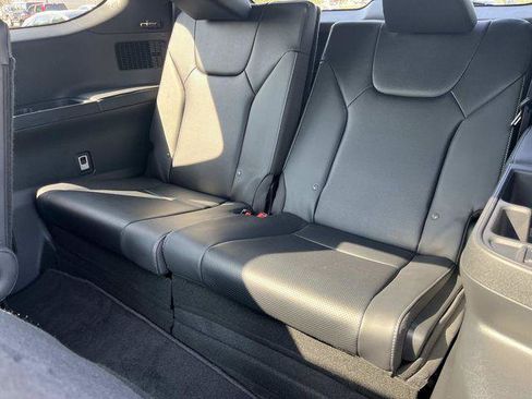 Certified 2025 Lexus TX 350 AWD w/ Technology Package image 22